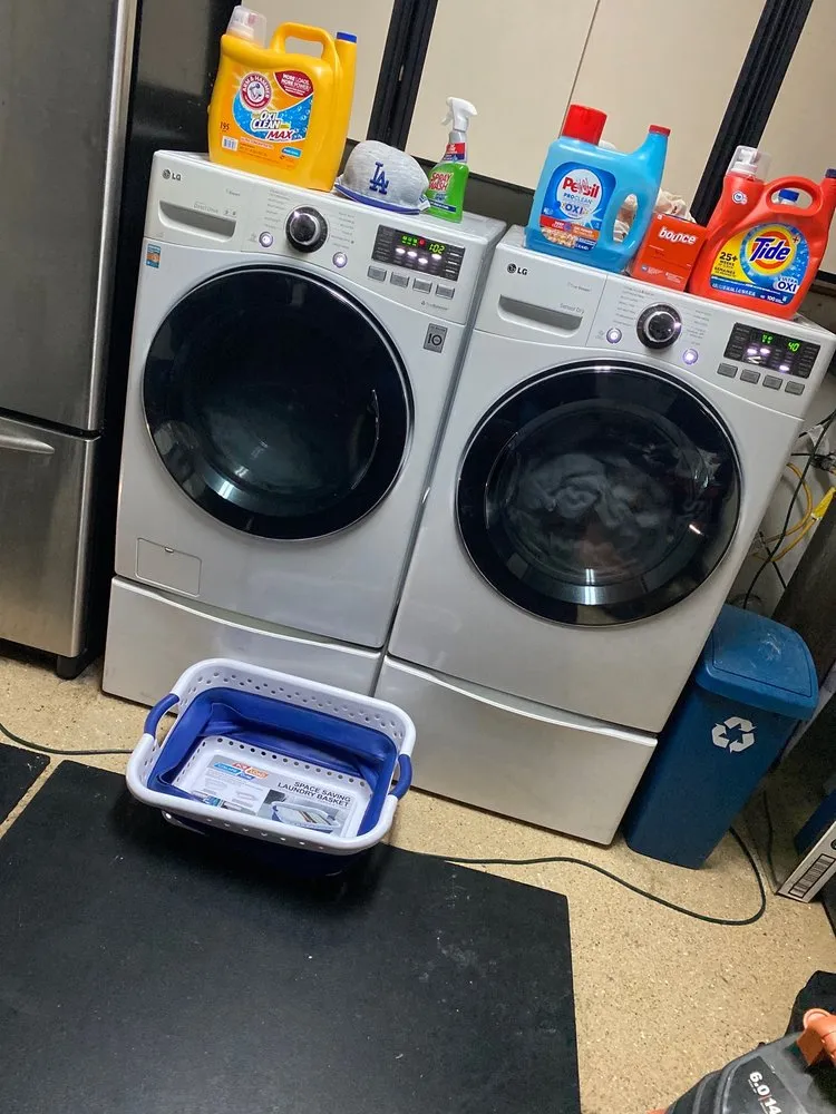 Slide of MDTECH Appliance Repair