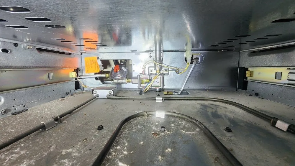 Slide of MDTECH Services