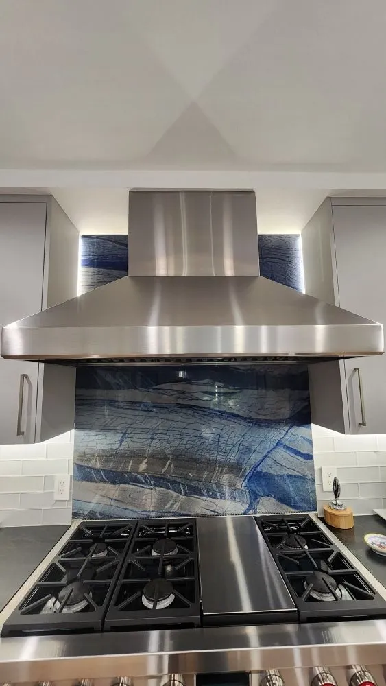 Slide of MDTECH Services