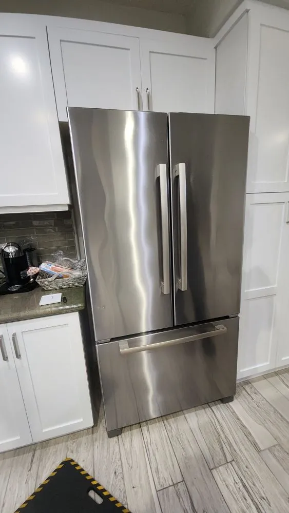 Slide of MDTECH Services