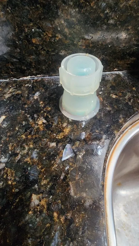 Slide of MDTECH Services