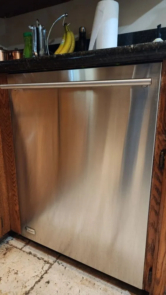 Slide of MDTECH Services