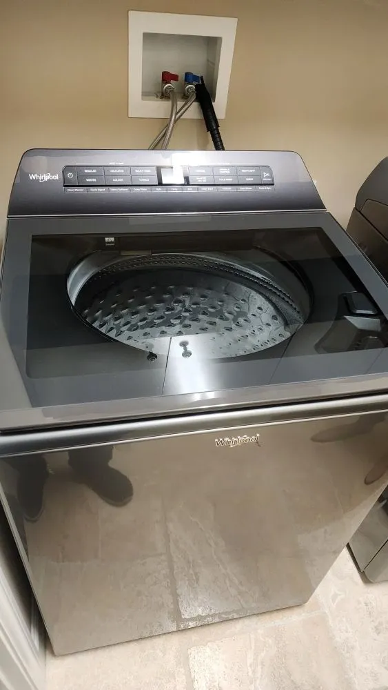 Slide of MDTECH Services