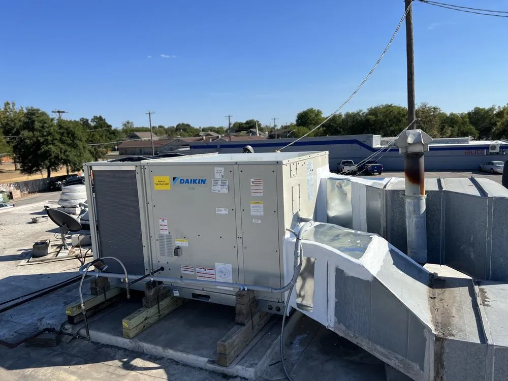 Slide of MDZ Air Solutions