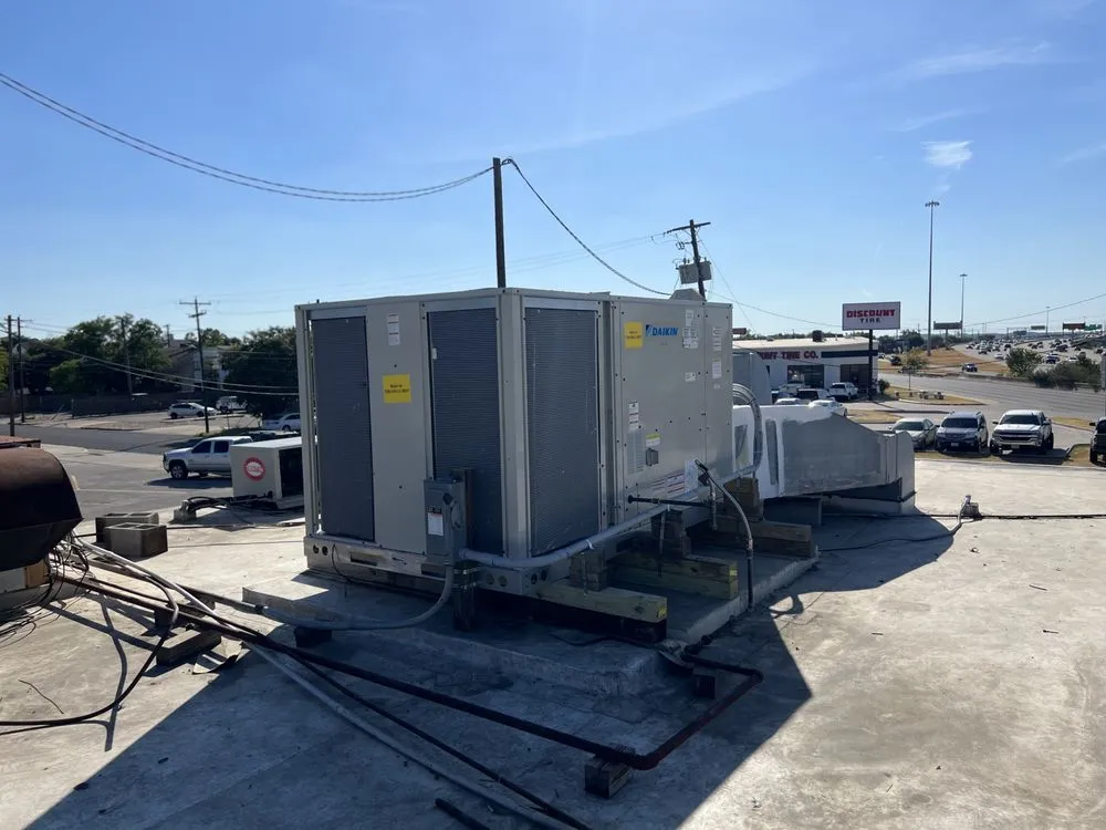 Slide of MDZ Air Solutions