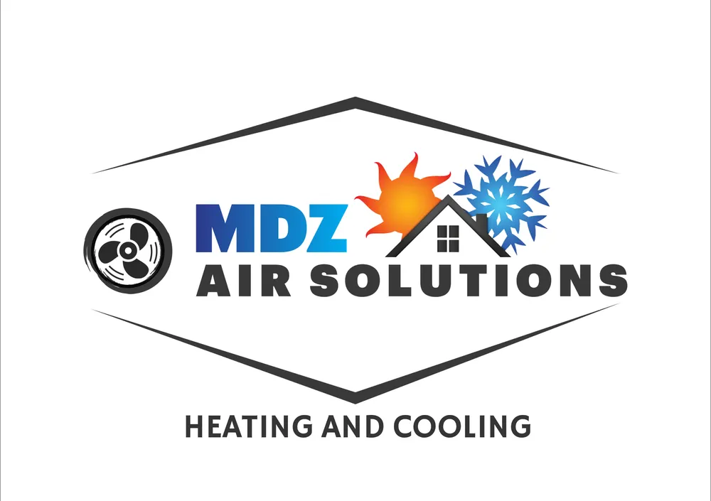Slide of MDZ Air Solutions