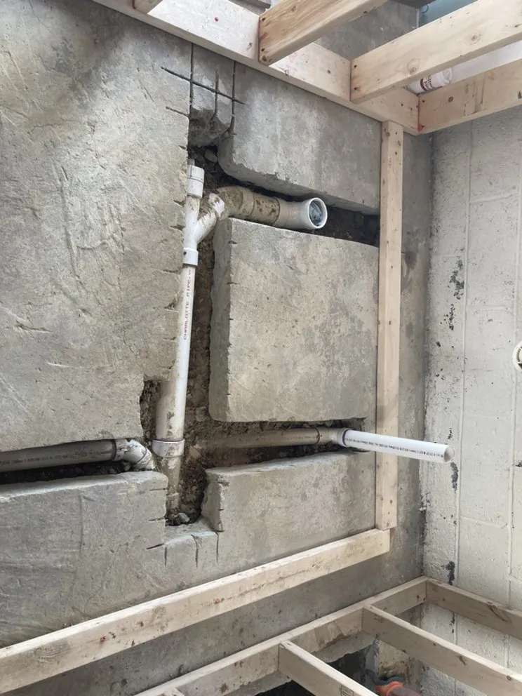 Slide of Me & Gee Home Services