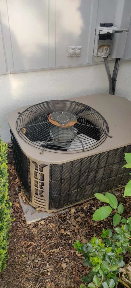 Slide of M&E Hvac Plumbing Solution's