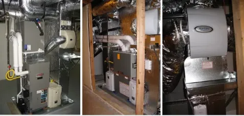 Mead Indoor Envirotech Logo