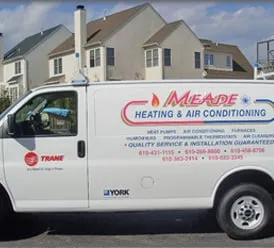 Slide of Meade Heating & Air Conditioning
