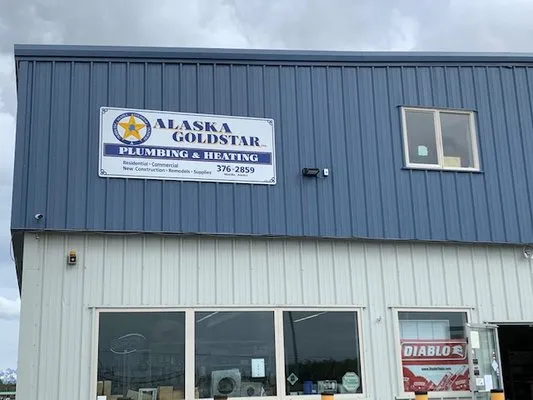 Meadow Lakes Supply Logo