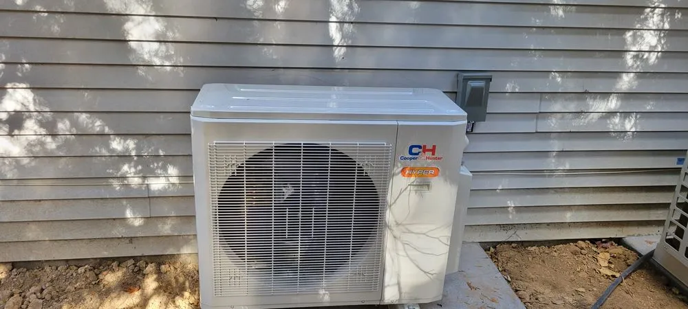 Top-rated HVAC repair in Morgantown, PA - Meadowview Mechanical