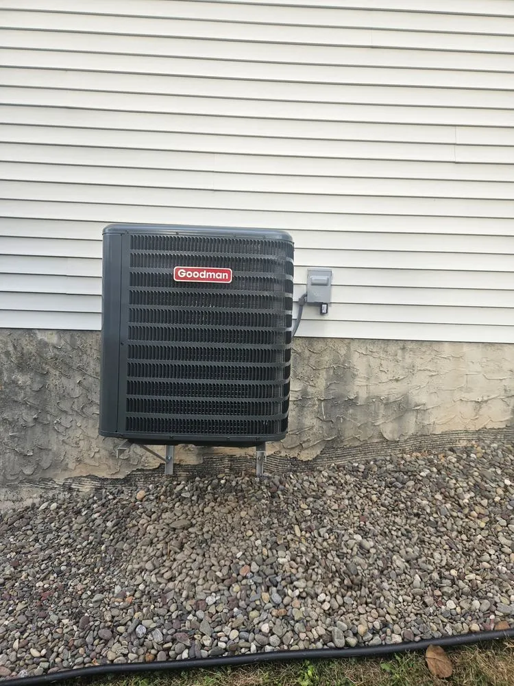 Top-rated heating repair same-day service across Morgantown, PA - Meadowview Mechanical