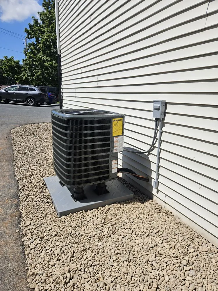 Professional HVAC repair for fast service across Morgantown, PA - Meadowview Mechanical