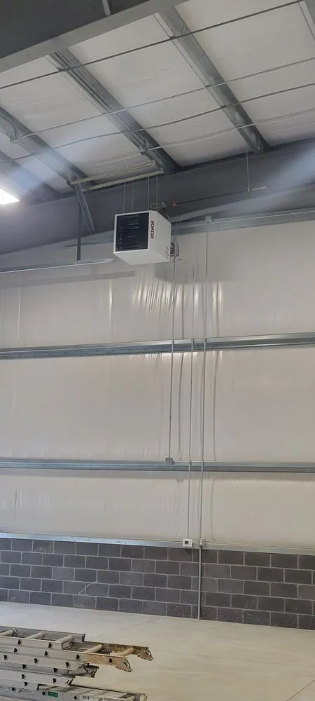 Top-rated air conditioning service for fast service in Morgantown, PA by Meadowview Mechanical