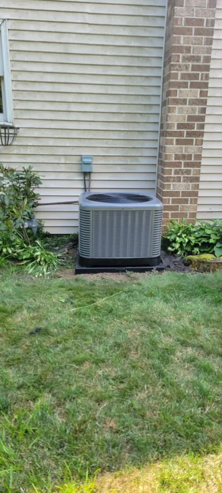 Top-rated HVAC installation in Morgantown, PA - Meadowview Mechanical