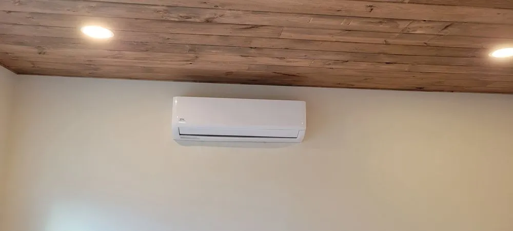 Reliable AC repair in Morgantown, PA by Meadowview Mechanical