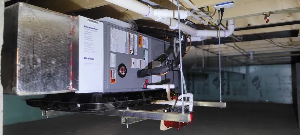 Trusted HVAC maintenance for fast service in Morgantown, PA by Meadowview Mechanical