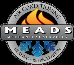 Meads Eric Heating Air Conditioning and Refrigeration