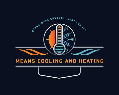 Means Cooling & Heating
