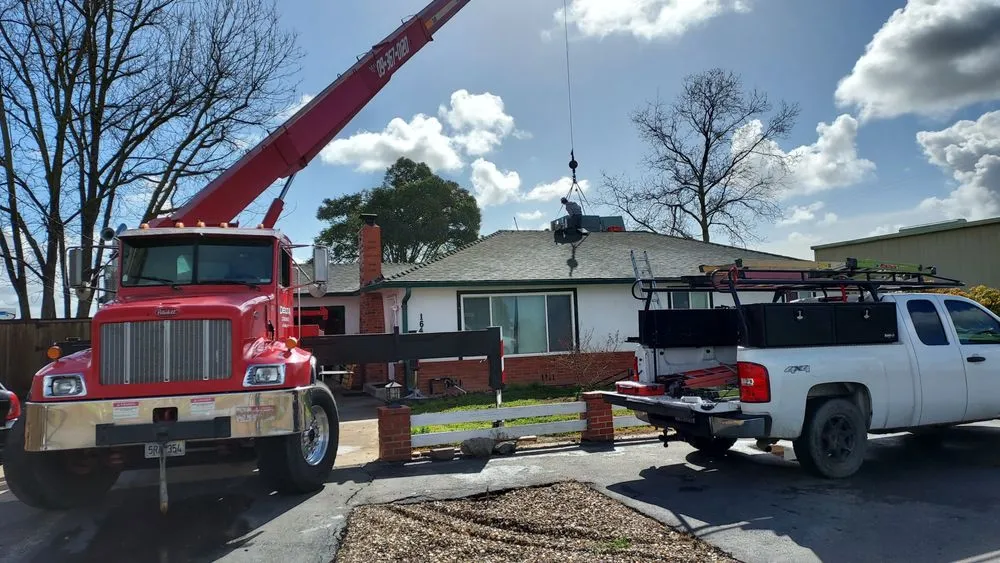 Slide of Mears Heating and Air