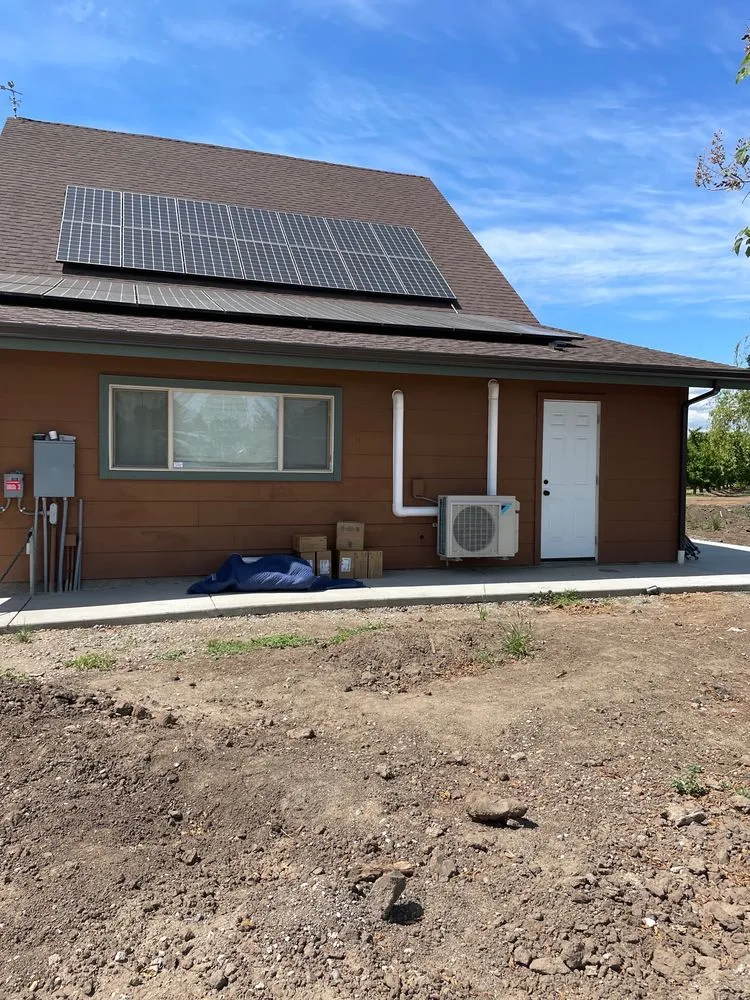 Slide of Mears Heating and Air