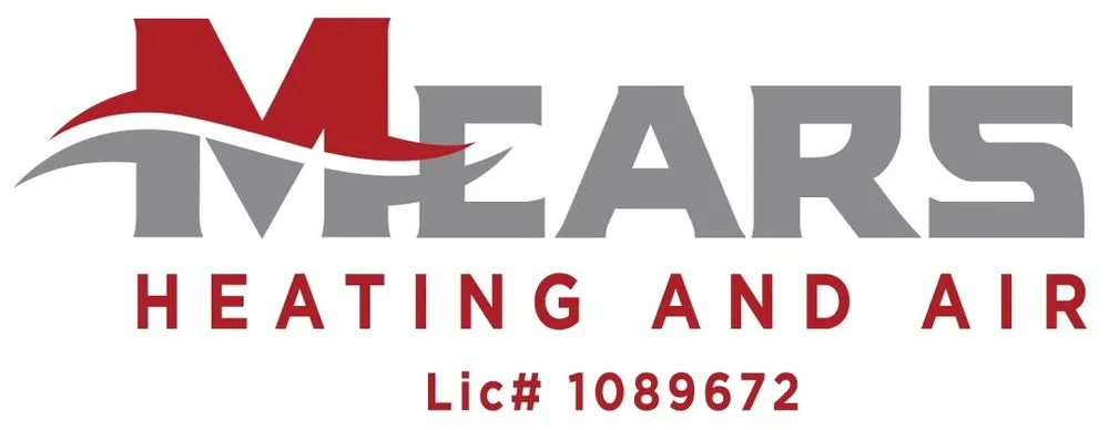 Slide of Mears Heating and Air