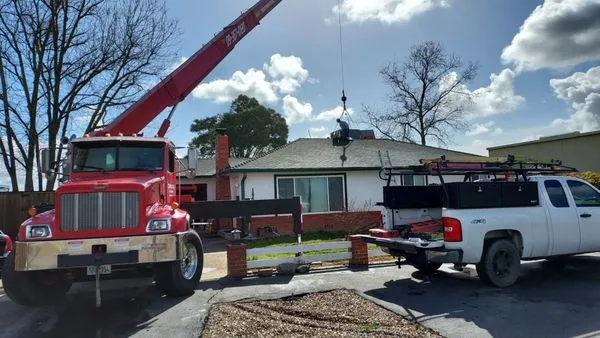 Mears Heating and Air