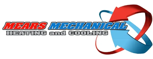 Mears Mechanical LLC Logo