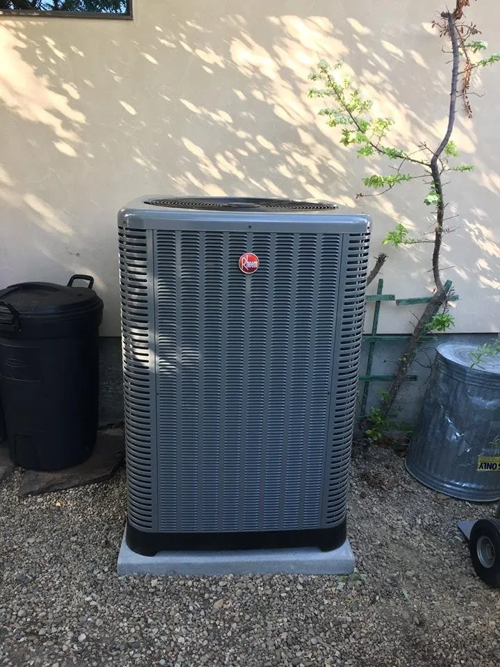 Slide of Mech Tech Services