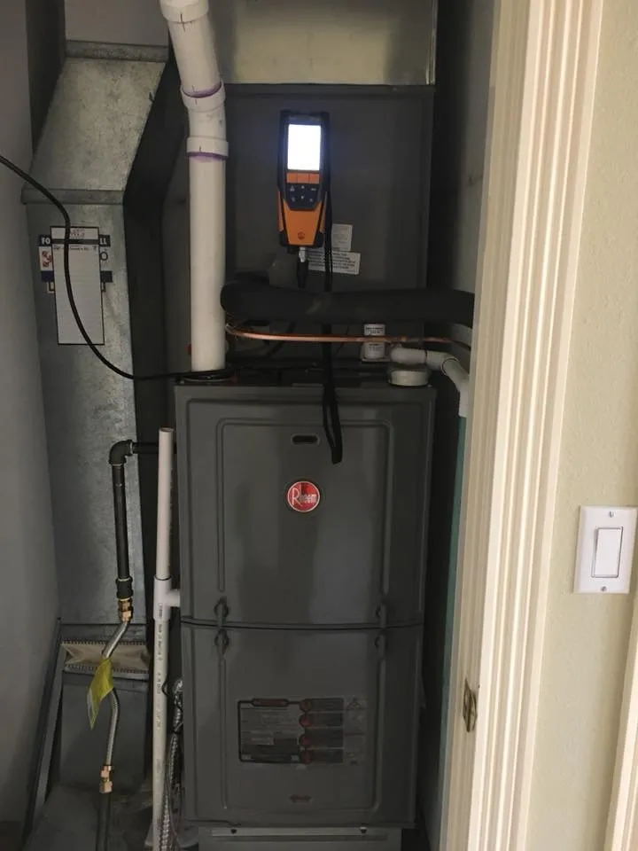 Slide of Mech Tech Services