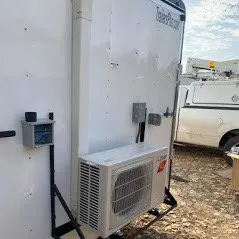 Slide of Mech Tech Services