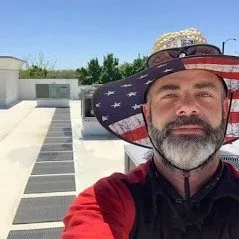 Slide of Mech Tech Services