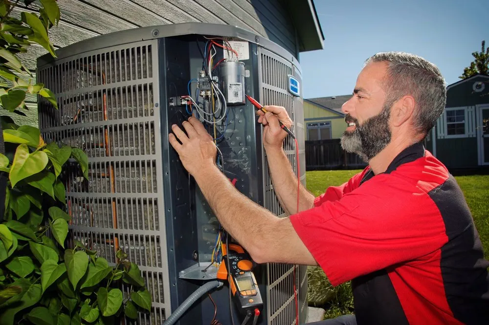 Slide of Mech Tech Services