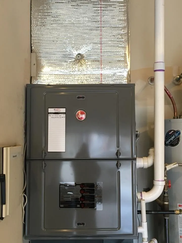 Slide of Mech Tech Services