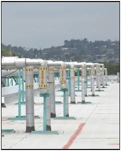 Slide of Mechanic Refrigeration