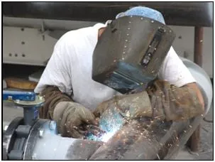 Slide of Mechanic Refrigeration