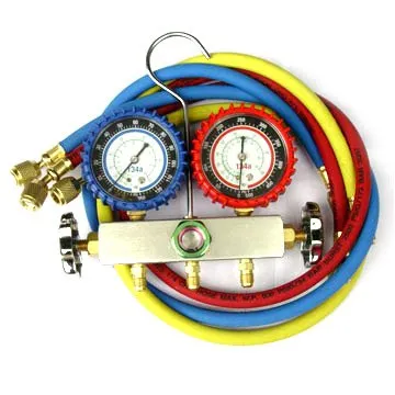 Slide of Mechanical & Air Conditioning Services