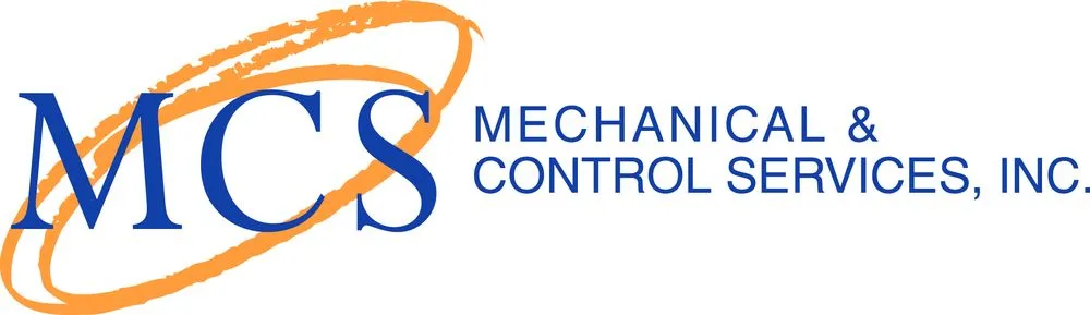 Slide of Mechanical & Control Services