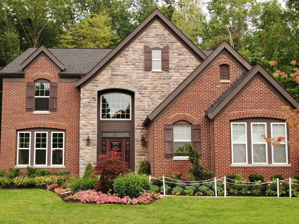 Slide of Mechanical A/C Designs