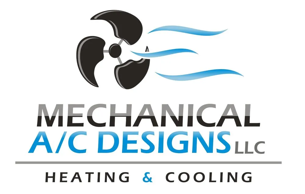 Slide of Mechanical A/C Designs