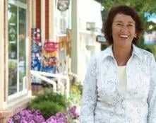 Slide of Mechanical Air Conditioning & Heating, Ventilation