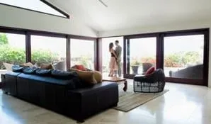 Slide of Mechanical Air Conditioning & Heating, Ventilation