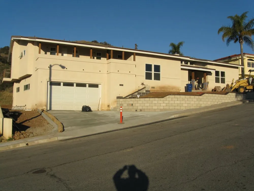 Slide of Mechanical Air Conditioning & Heating, Ventilation