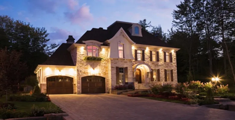 Slide of Mechanical Air Conditioning & Heating, Ventilation