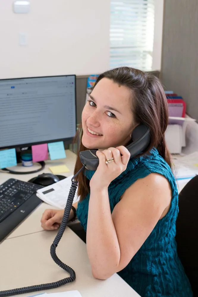 Slide of Mechanical Air Conditioning