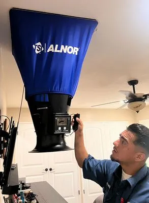 Mechanical Air Conditioning Services