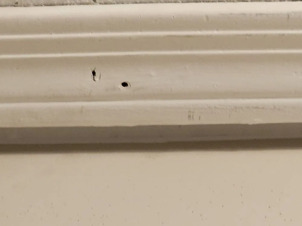 Slide of Mechanical Air Control of Arizona