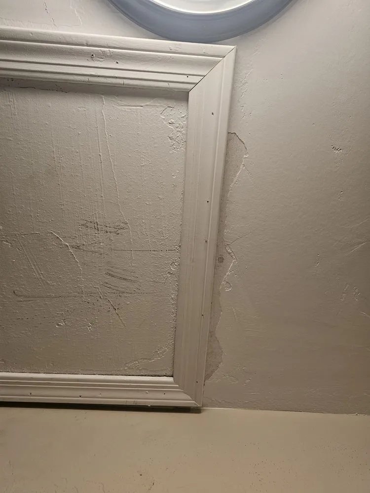 Slide of Mechanical Air Control of Arizona