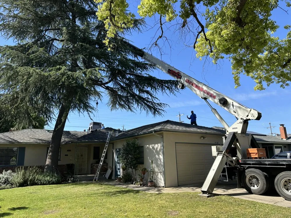 Slide of Mechanical Air